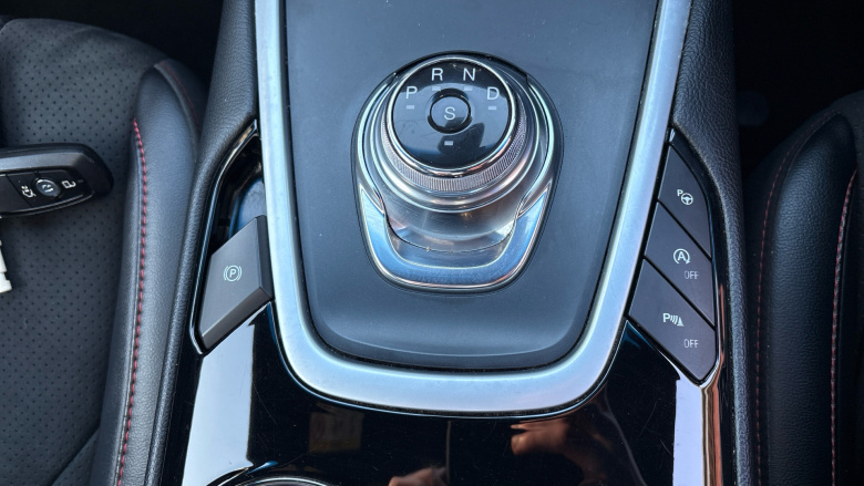 Ford Edge 2.0 EcoBlue 238 ST-Line 5dr Auto Diesel Estate